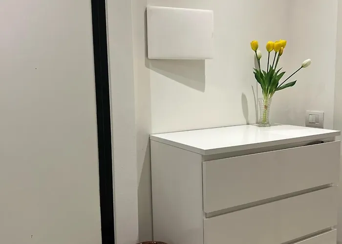 Con Giardino Privato Milano