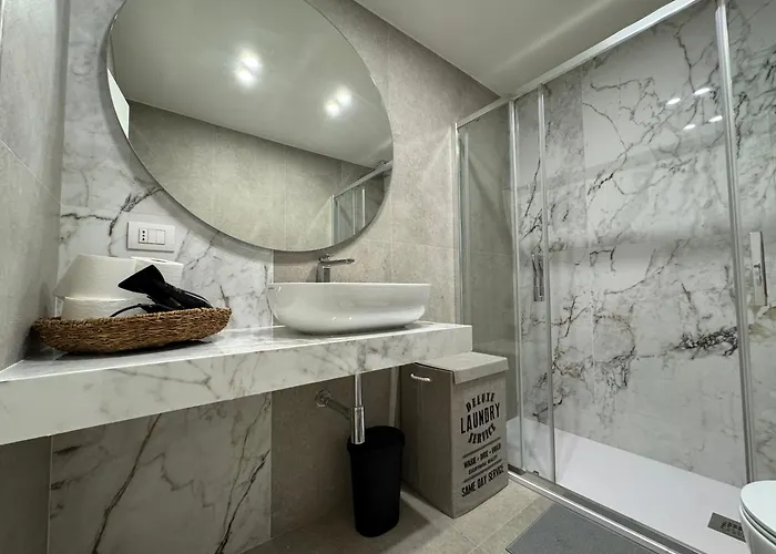 Urban Design Loft Ceroni 5 *