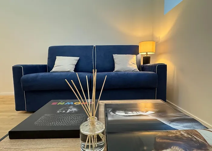 Urban Design Loft Ceroni 5 *