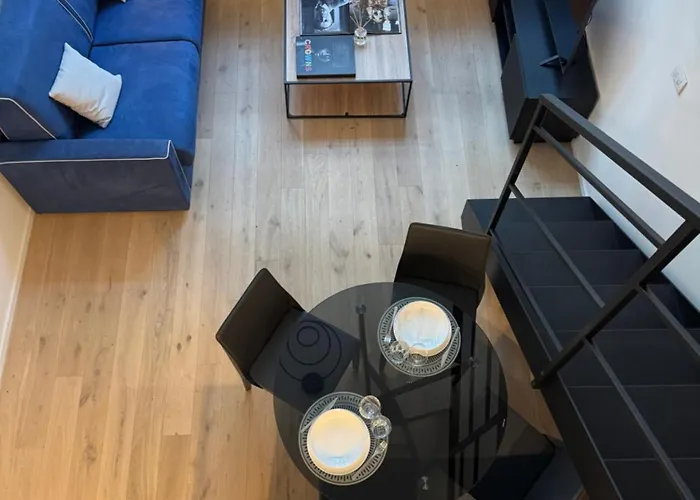 Urban Design Loft Ceroni 5 Μιλάνο