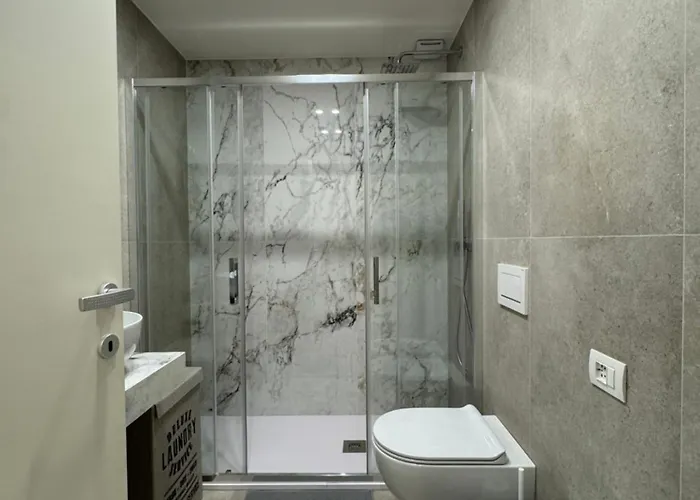 Urban Design Loft Ceroni 5 Daire