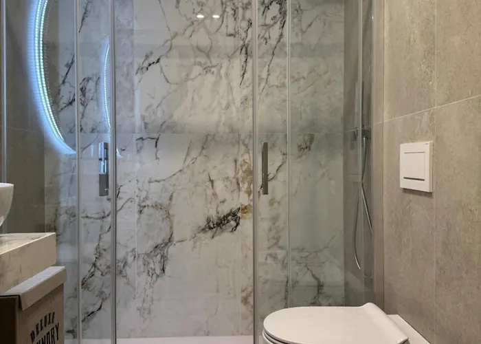 Daire Urban Design Loft Ceroni 5 Milano