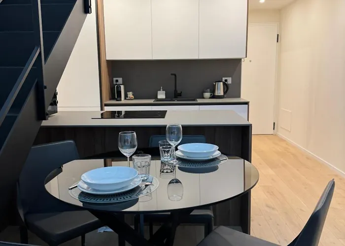 Urban Design Loft Ceroni 5 * Milan
