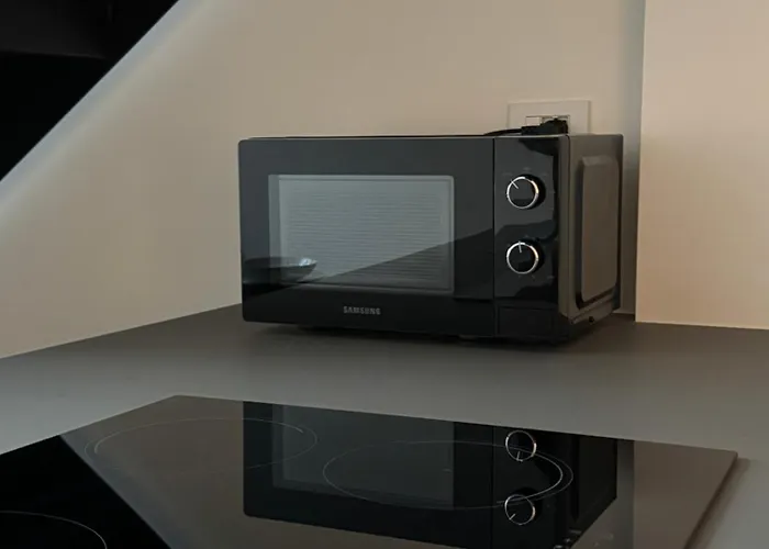 Urban Design Loft Ceroni 5 Daire