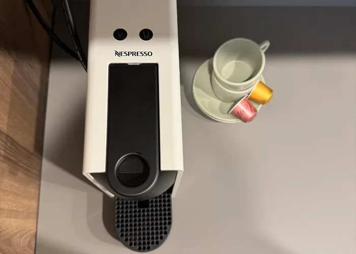 Urban Design Loft Ceroni 5 Daire Milano