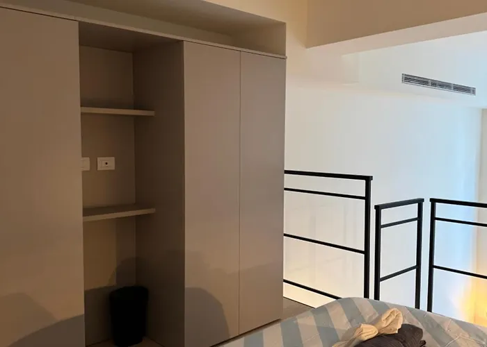 Urban Design Loft Ceroni 5 Milan