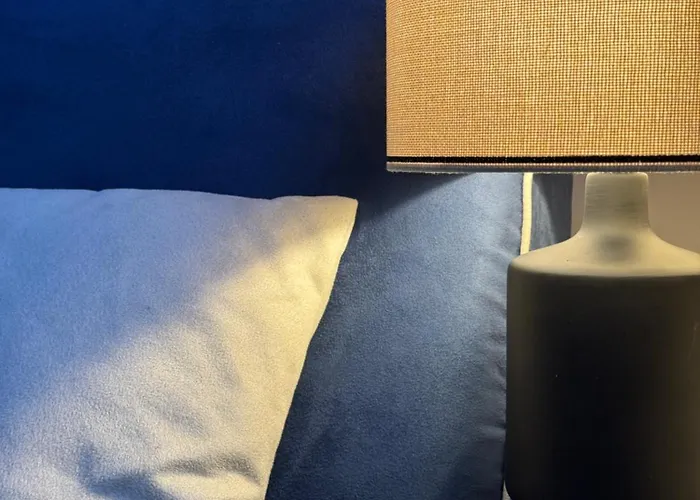 Urban Design Loft Ceroni 5 Daire *