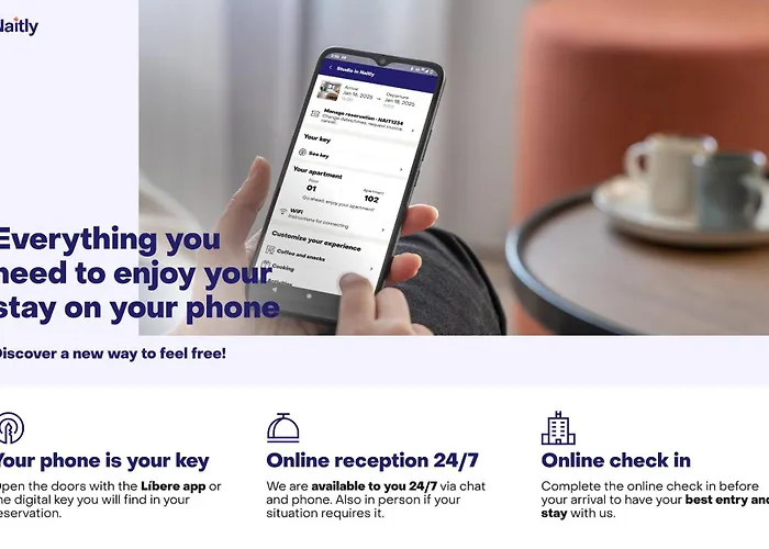 Naitly Dergano Milano