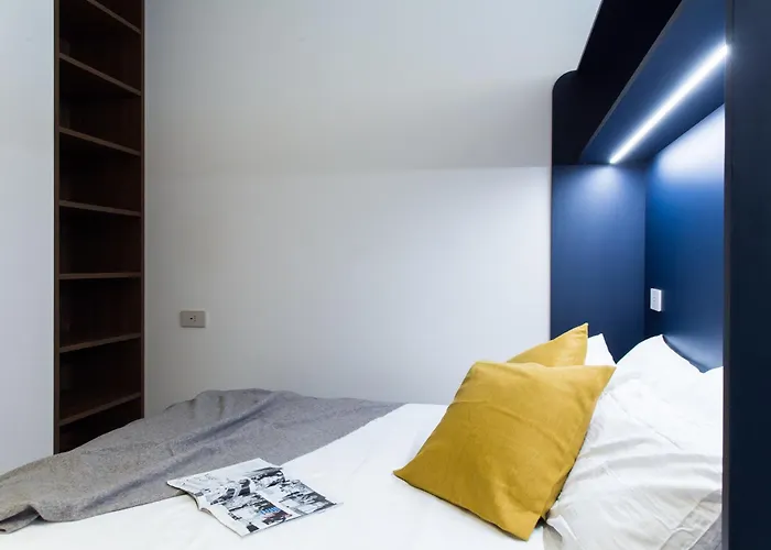 Naitly Dergano * Milano