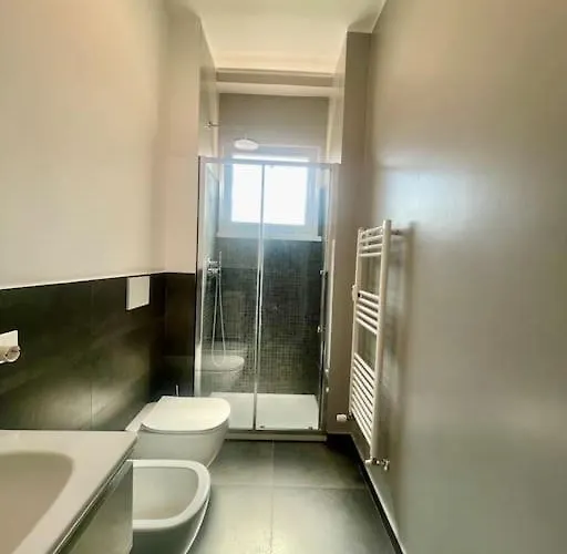 公寓 Tolstoj 米兰