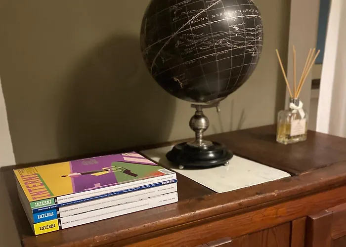 Exclusive Deluxe Between Duomo & San Siro 아파트