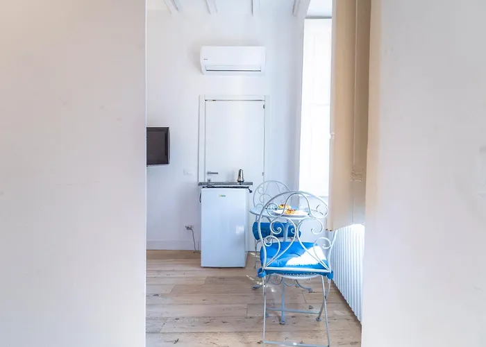 Cozy - Giulio Apartmán Milán