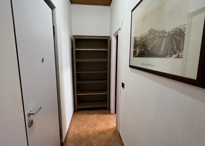 Appartement Darsena *