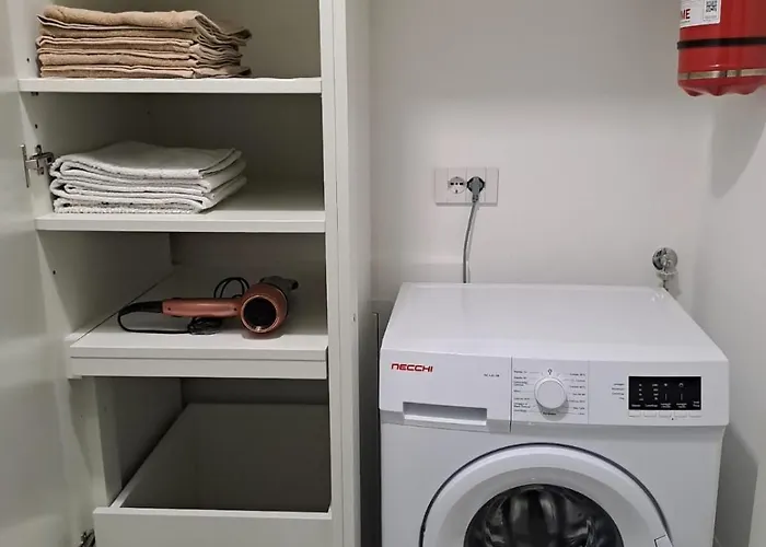 Apartamento Casa Precotto *