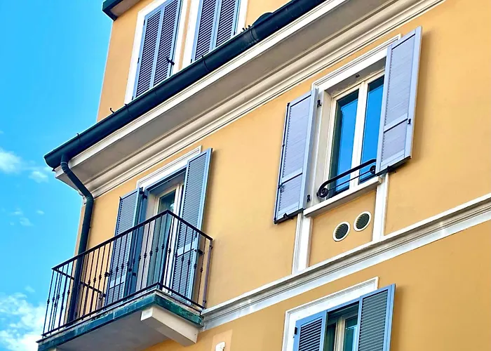 7 Min Walk To Lancetti Station - Marilyn House Mailand