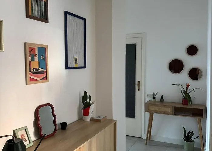 Casa vacanze Casetta Martesana