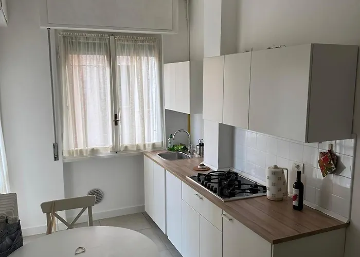 Casetta Martesana Дом отдыха