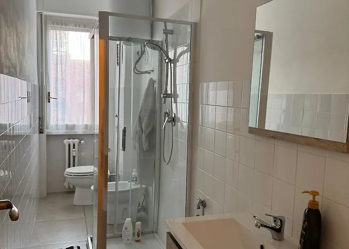 Casa vacanze Casetta Martesana