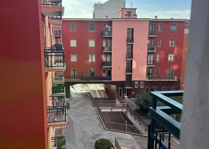 Casetta Martesana Дом отдыха