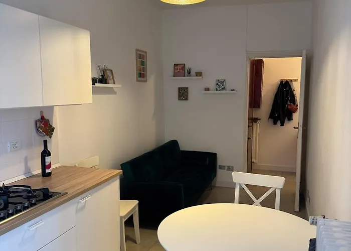 Casetta Martesana Милан