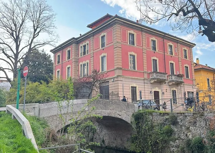 Casetta Martesana Dom wakacyjny