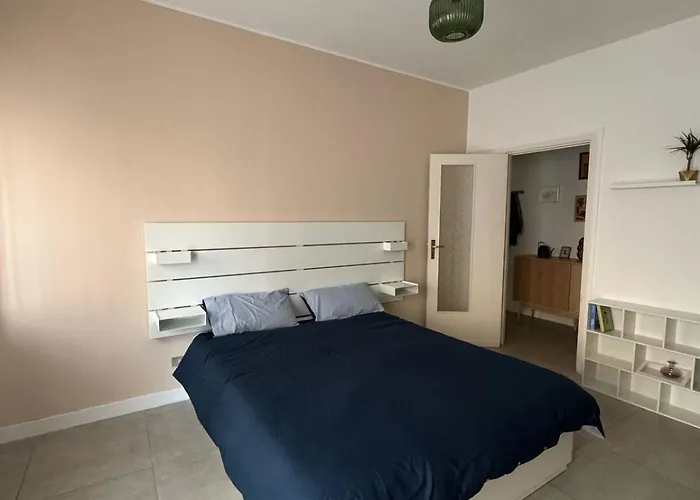 Dom wakacyjny Casetta Martesana