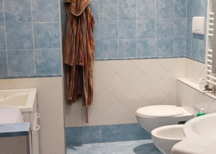 Lejlighed Loreto - Vicino Metro M1 Ed M2 *