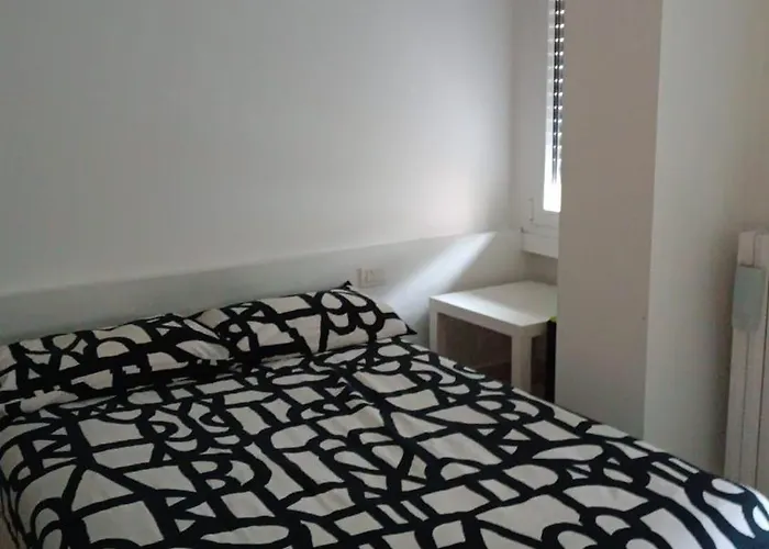 Loreto - Vicino Metro M1 Ed M2 Apartment Mailand