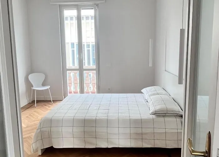 Apartmán Gae Aulenti Luxury Experience