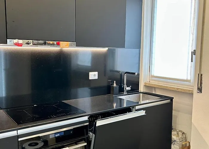 Διαμέρισμα Cozy In Nw