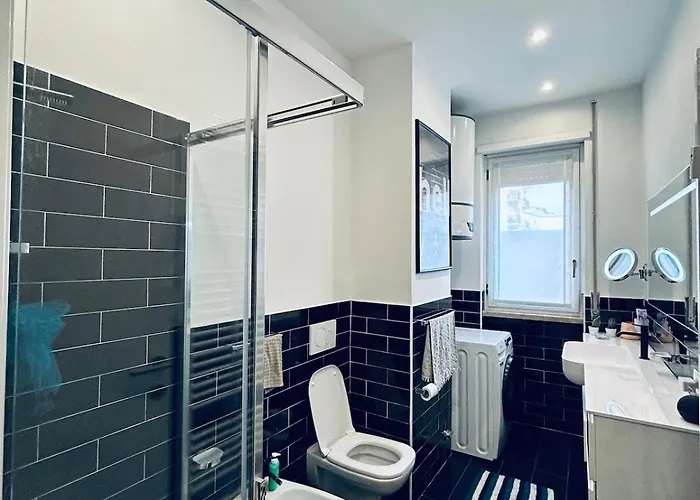 Διαμέρισμα Cozy In Nw Μιλάνο