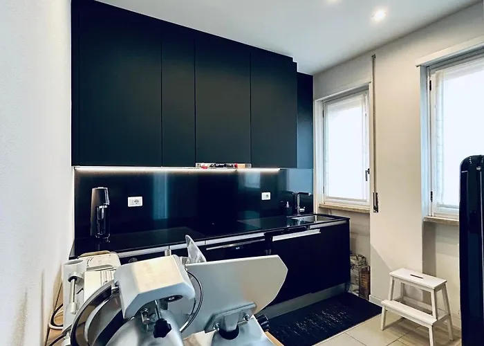 Cozy In Nw * Μιλάνο