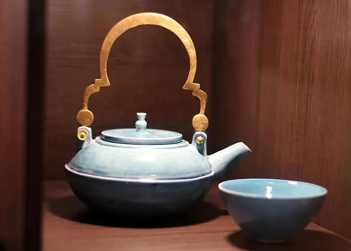 Lejlighed Casa D'artista - Art Experience - Metro M1- Ac- Wifi *