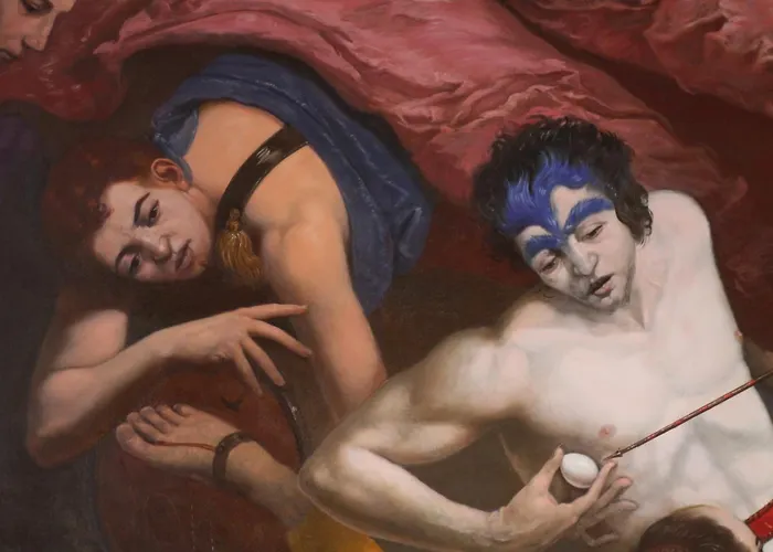 Lejlighed Casa D'artista - Art Experience - Metro M1- Ac- Wifi Milano