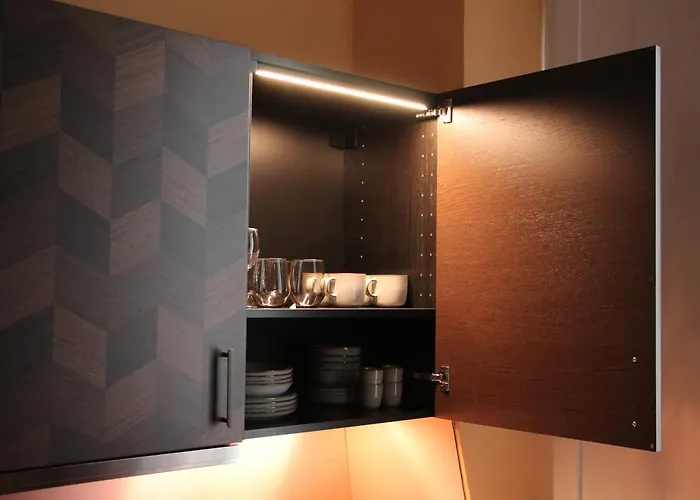 Casa D'artista - Art Experience - Metro M1- Ac- Wifi Lejlighed Milano