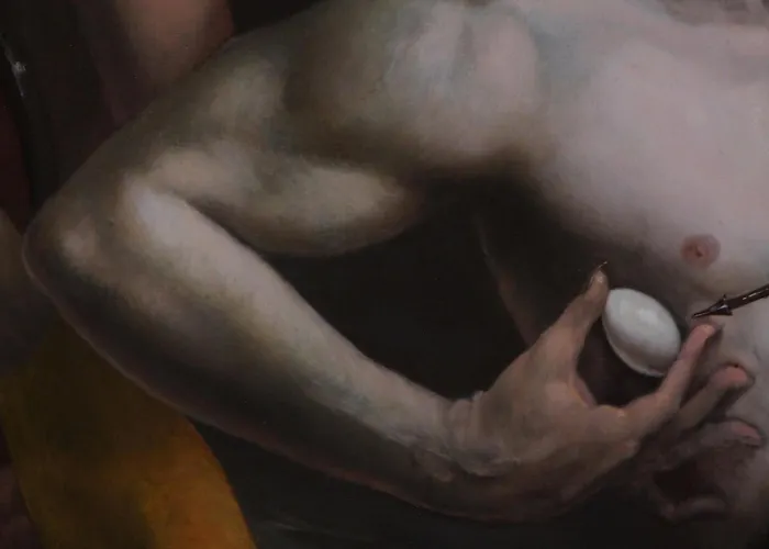 Casa D'artista - Art Experience - Metro M1- Ac- Wifi Lejlighed Milano