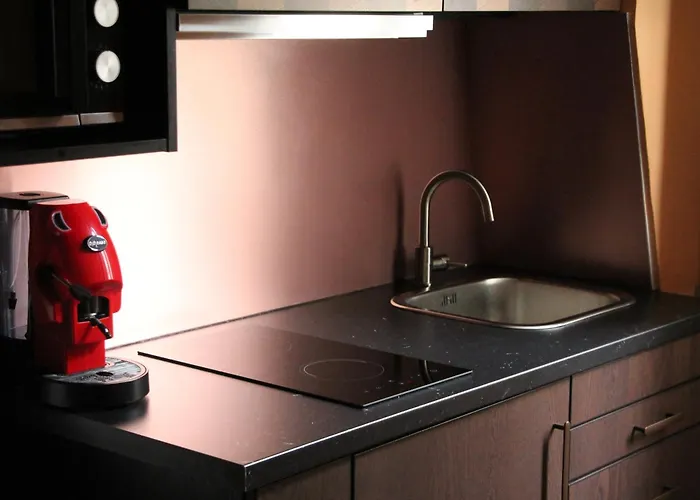 Casa D'artista - Art Experience - Metro M1- Ac- Wifi *