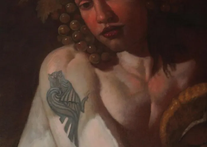 Casa D'artista - Art Experience - Metro M1- Ac- Wifi Milano