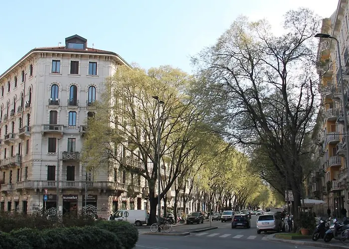 Casa D'artista - Art Experience - Metro M1- Ac- Wifi * Milano