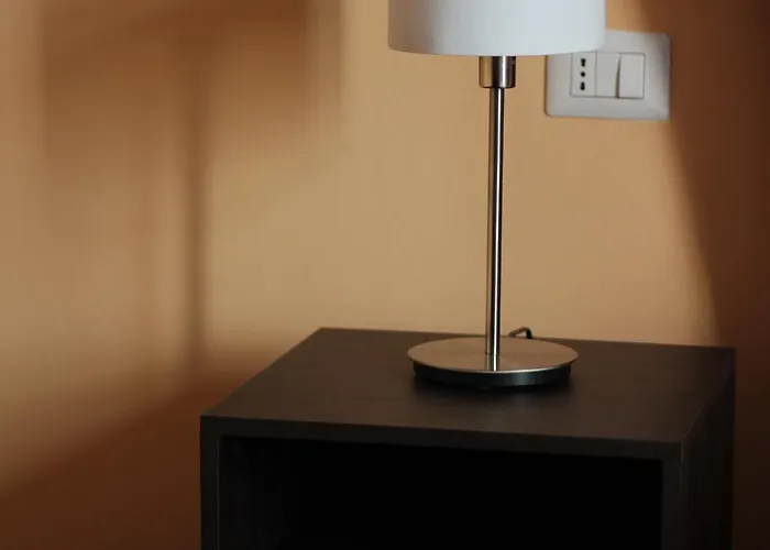 Casa D'artista - Art Experience - Metro M1- Ac- Wifi