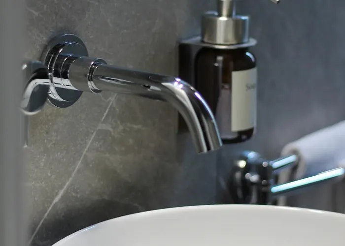 Casa D'artista - Art Experience - Metro M1- Ac- Wifi Lejlighed *