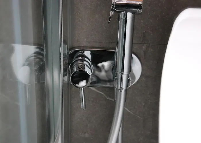 Casa D'artista - Art Experience - Metro M1- Ac- Wifi *