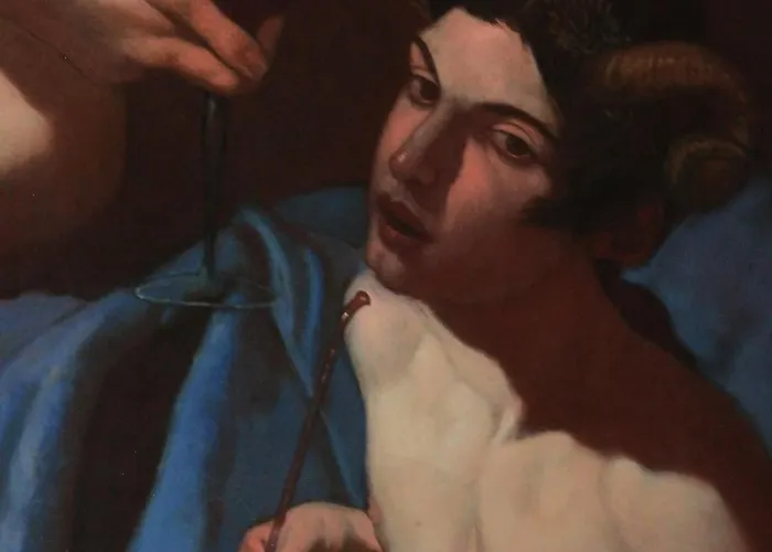 Casa D'artista - Art Experience - Metro M1- Ac- Wifi Lejlighed *