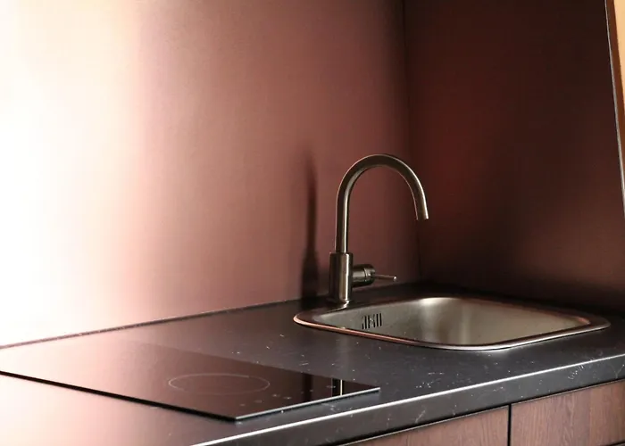 Lejlighed Casa D'artista - Art Experience - Metro M1- Ac- Wifi