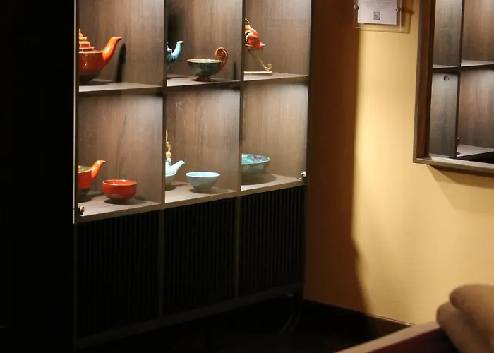 Casa D'artista - Art Experience - Metro M1- Ac- Wifi * Milano