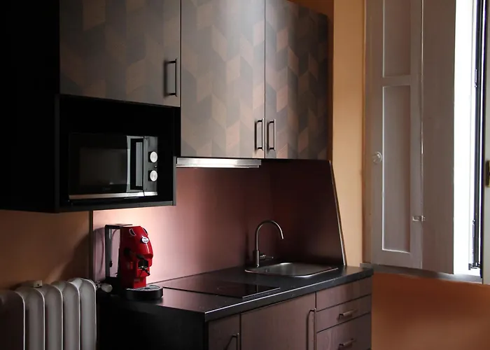 Casa D'artista - Art Experience - Metro M1- Ac- Wifi