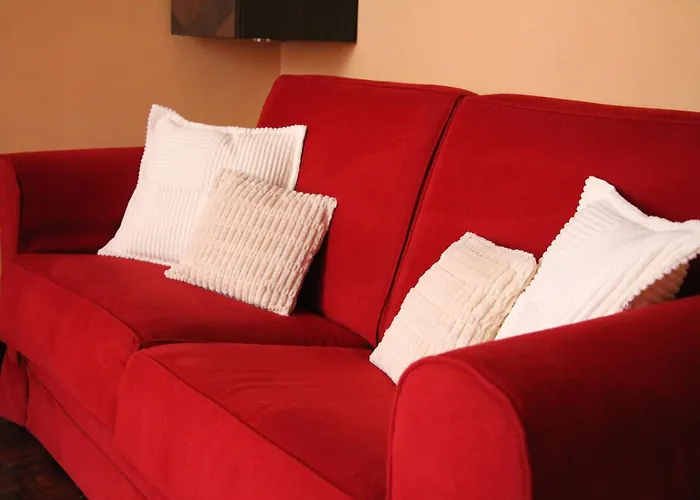 Casa D'artista - Art Experience - Metro M1- Ac- Wifi Lejlighed *