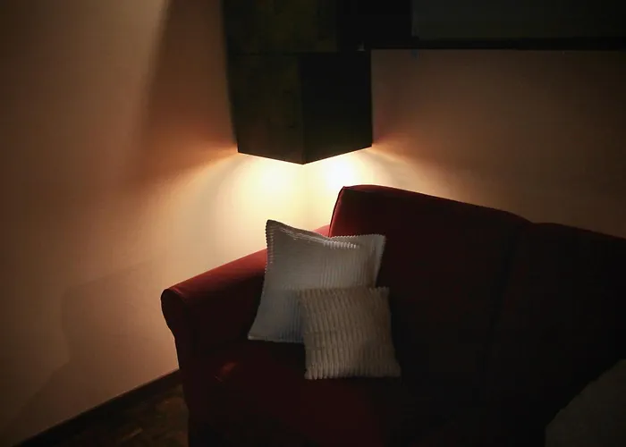 Lejlighed Casa D'artista - Art Experience - Metro M1- Ac- Wifi *