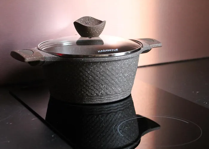 Casa D'artista - Art Experience - Metro M1- Ac- Wifi *