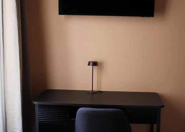 Casa D'artista - Art Experience - Metro M1- Ac- Wifi Lejlighed